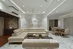 3 BHk  furnished flat For  Rent At  Eranhipalam
