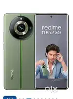 Realme 11 Pro plus 8gb 256
