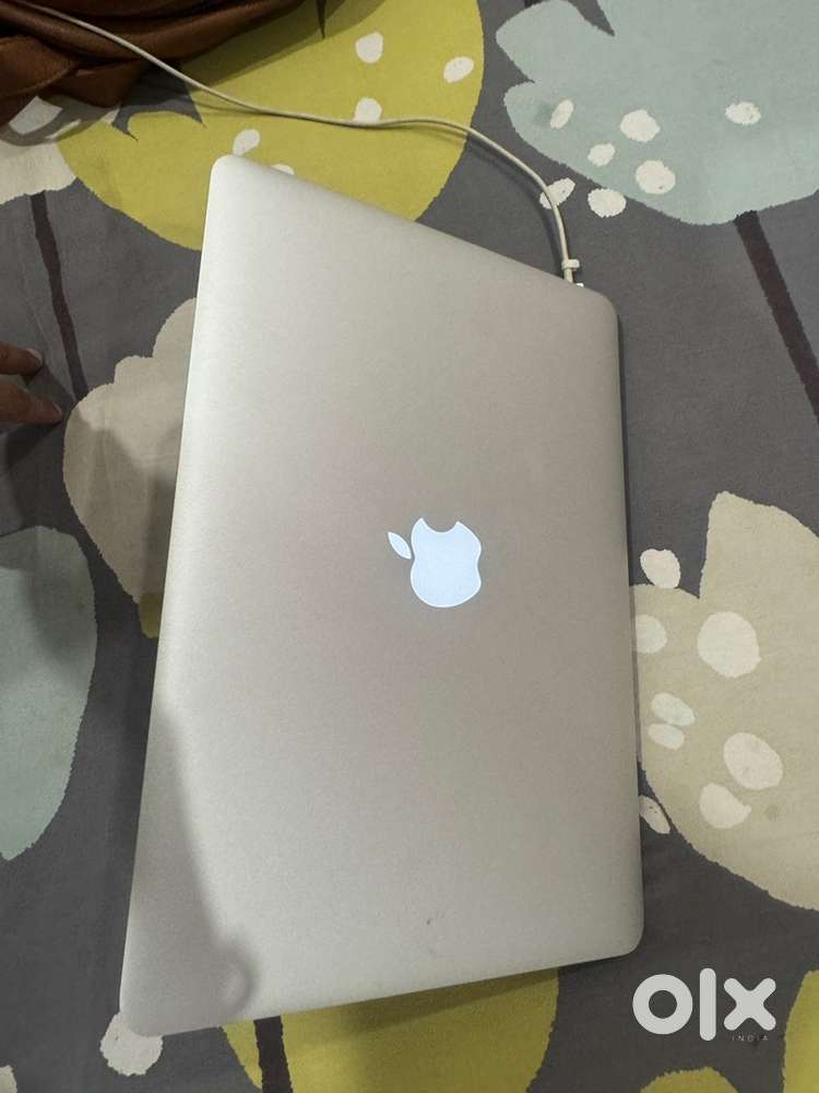 Macbook air