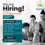 Multiple Job Vacancy open at asharam chowk bhopal