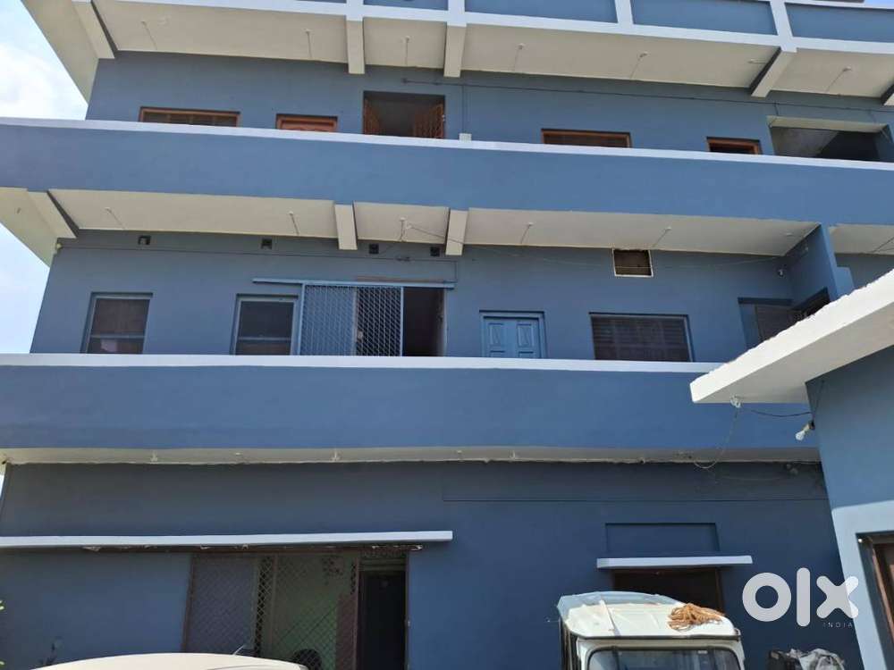 Room rent for family and single