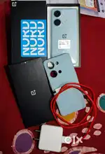 One plus Nord 3