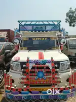 Mhindra bolero pik up maxx