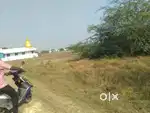 Minjur Anupambattu railway st near Residential Premium resale land