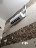 ROOM FOR RENT AC ROOMS  KITCHEN GIRLS ONLY @ AJIT ROAD ST NO 9A bti
