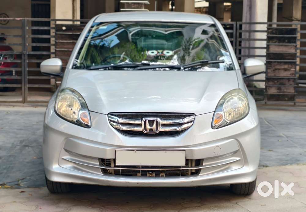 Honda Amaze 1.5 S i-DTEC, 2014, Diesel