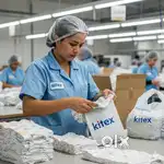 Kitex Garments ltd