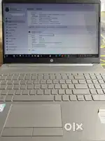 Hp laptop i3 processor
