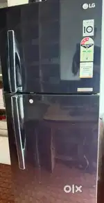 Lg refgireter 335 liter