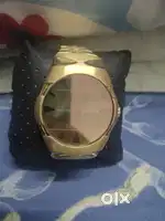 Brand New Diesel Original Watch, Unused, Box Packed