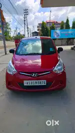 Hyundai EON Magna +, 2014, Petrol