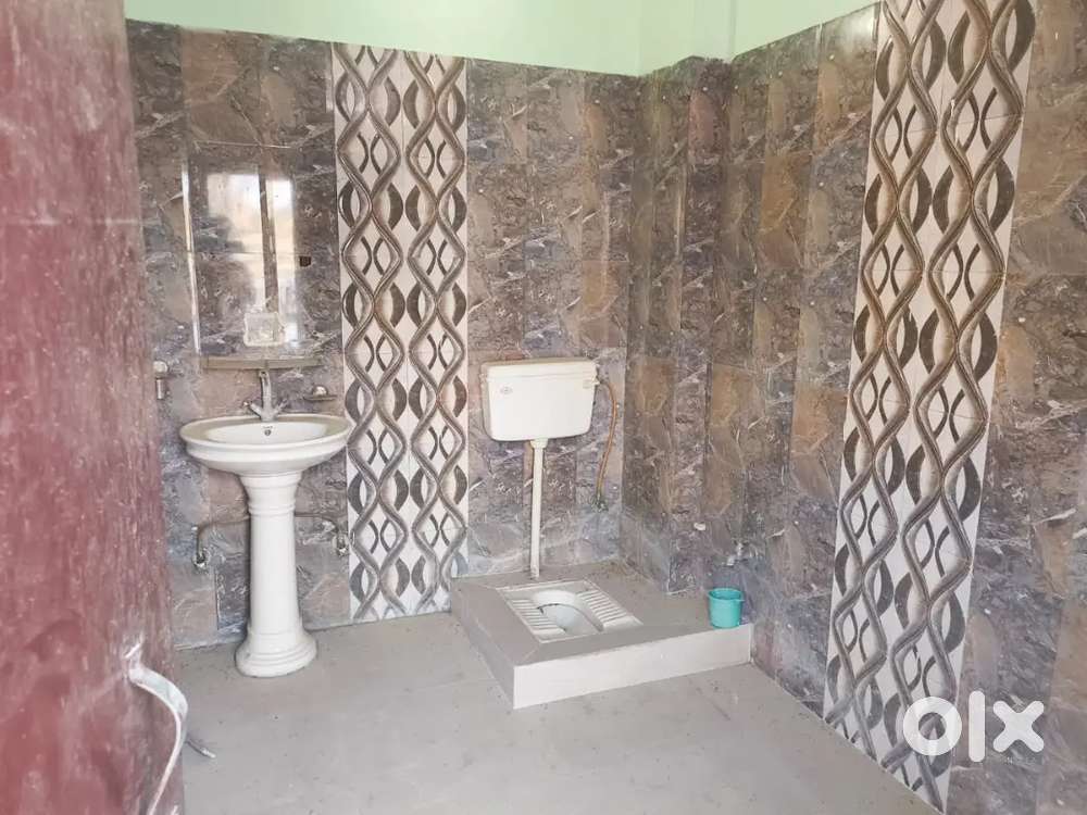 Semi furnished Room in good location