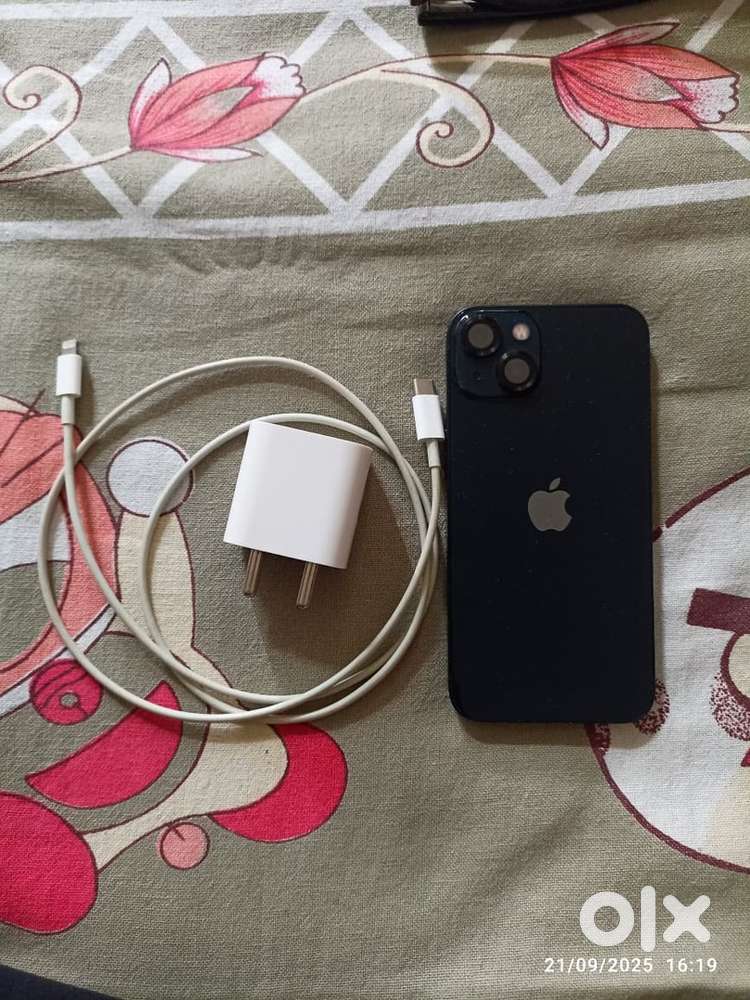 Iphone 13 (128gb) Midknight