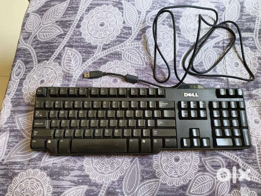 DELL Wired Keyboard