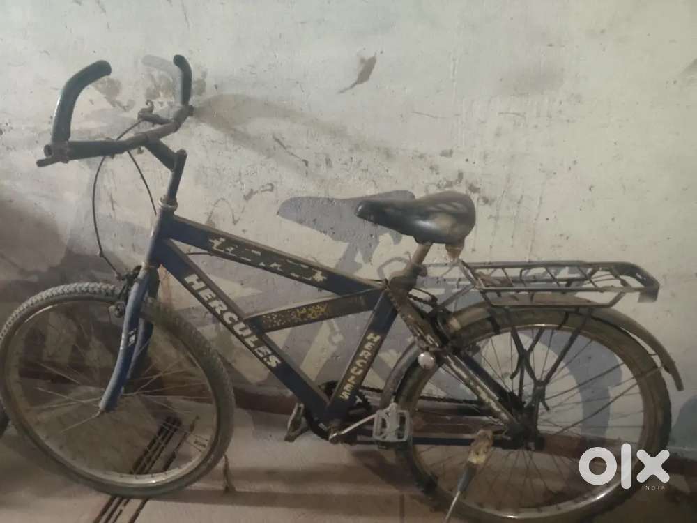 Yai rainger cycle hai