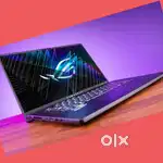 ASUS ROG GAMING LAPTOP, BEST PRICE GUARANTEED