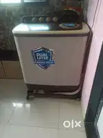 Midea, Air Jet complete working