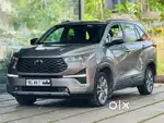 Toyota Innova Hycross 2.0 ZX (O) Hybrid 7 STR, 2023, Diesel