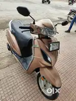 Best condition activa6G