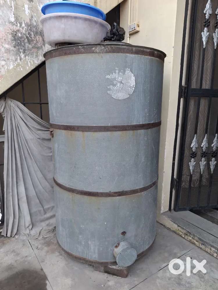 Kanak Vala drum
