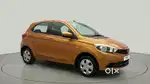 Tata Tiago 1.2 Revotron XT, 2016, Petrol