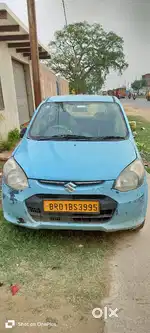 Maruti Suzuki Alto 800 2013 Petrol 85000 Km Driven