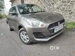 Maruti Suzuki Swift VXi + Manual, 2023, Petrol