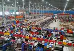 We are hiring for warehouse company