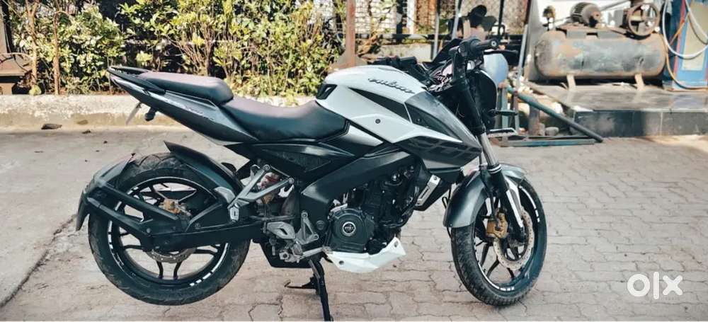 Bajaj NS.200 fast onewr