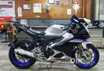 R15 V4 2022 FOR SALE ( PAY 20000 AND GET IT IN EMI )