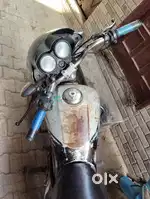 Urgent selling