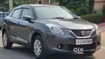 Maruti Suzuki Baleno Delta, 2016, Petrol