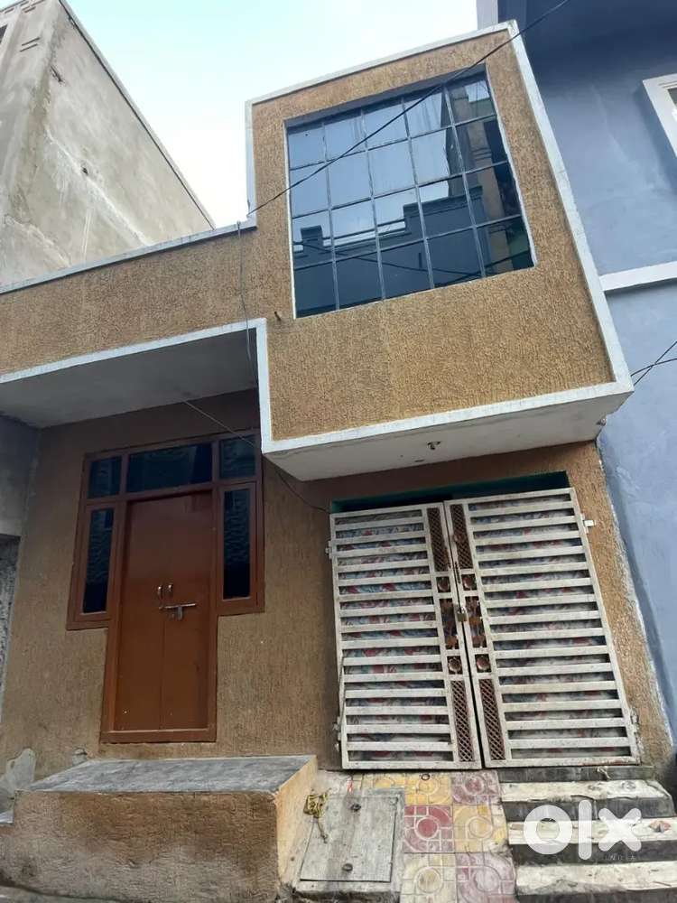 Independent House for rent in golconda dhankota