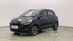 Hyundai Grand i10 Nios Asta AMT 1.2 Kappa VTVT, 2022, Petrol