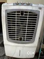 Water cooler with stand