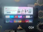 URGENT SALE LED TV