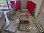 Modular kitchen set