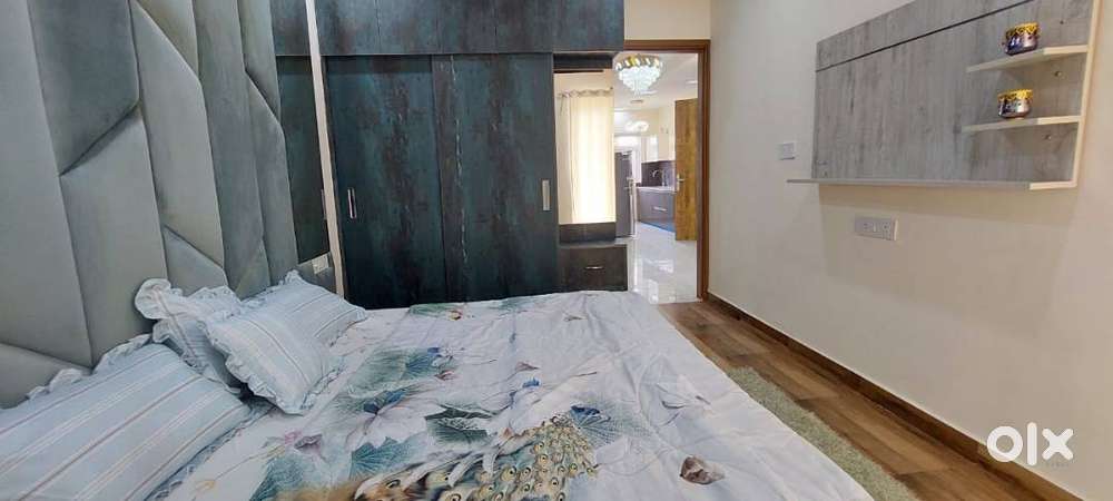 FOR SALE CAT B-  FIRST FLOOR FREEHOLD IN SECTOR - 50 CHANDIGARH
