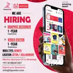 Graphic Designer