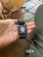 I watch series 3