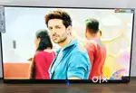 SMART LED TV 50 INCHES 2 YEARS WARRANTY 4K ULTRA