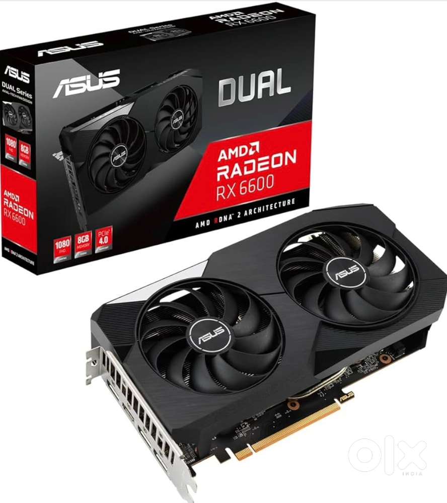 Graphic Card