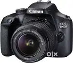 Canon 3000d