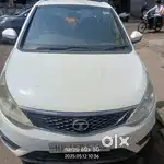 Tata Zest 2016 Diesel Well Maintained