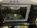 LG Microwave