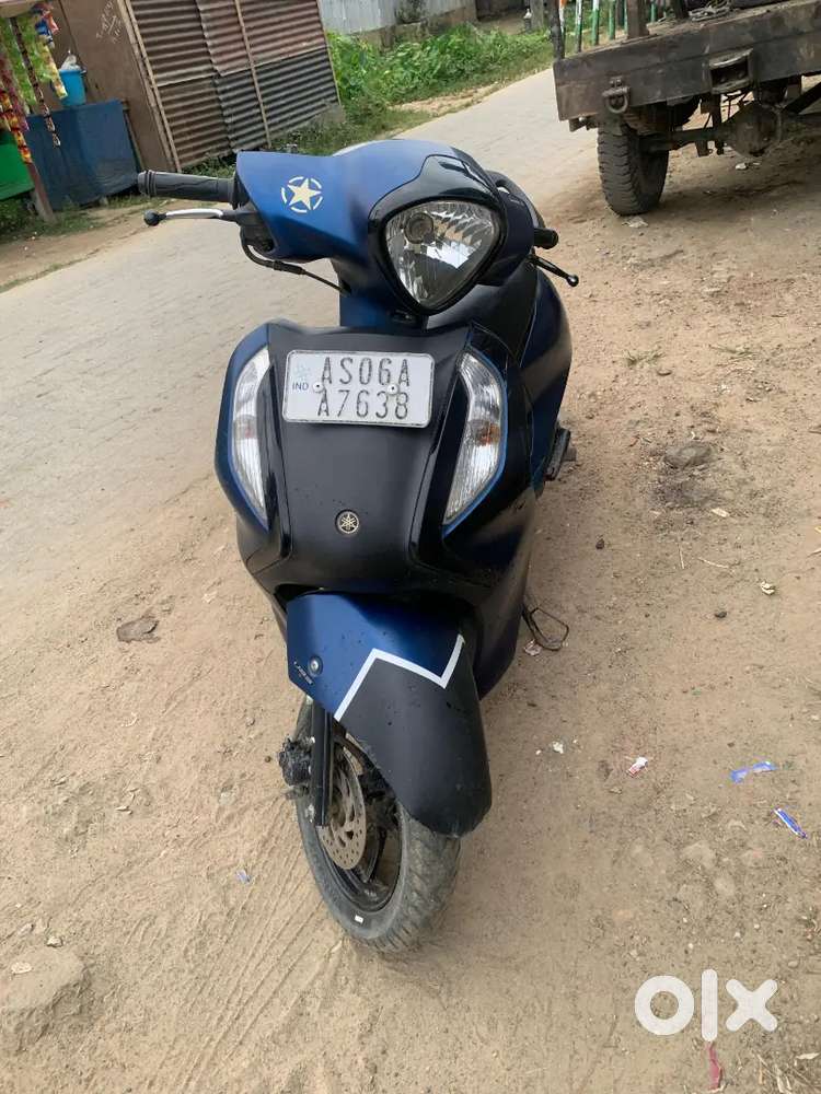 All documents are clear