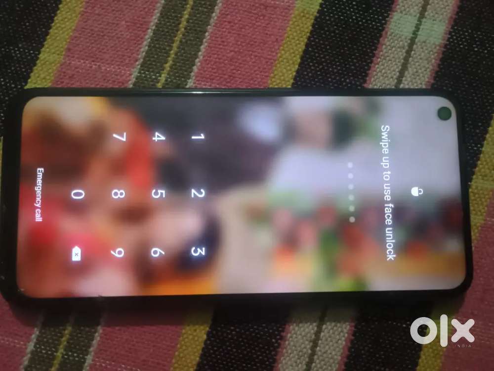 Narzo 20pro