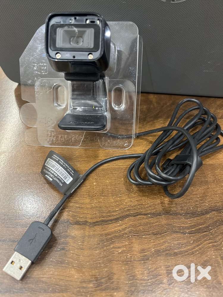 Mircrosoft lifecam HD -5000