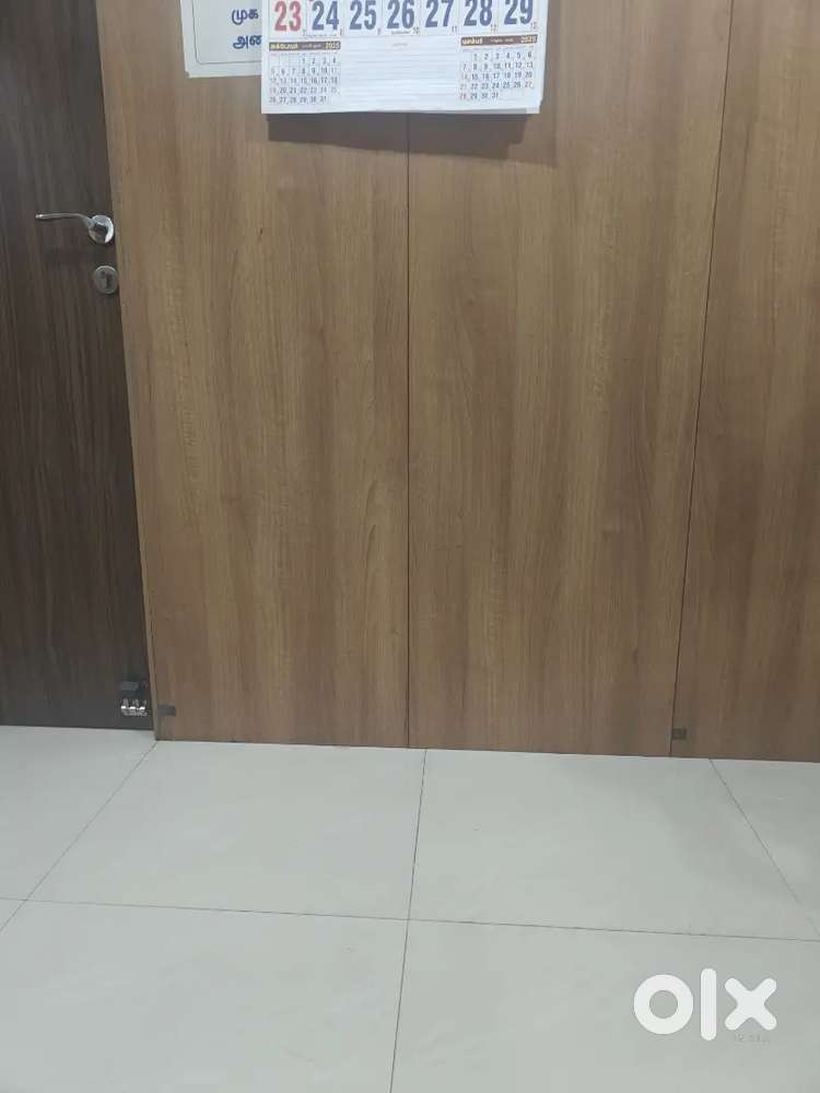 Husband and Wife Cook Required