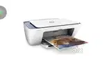 Hp Wifi deskjet printer with catriage